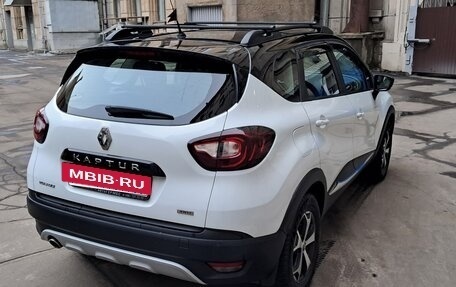 Renault Kaptur I рестайлинг, 2018 год, 1 370 000 рублей, 6 фотография