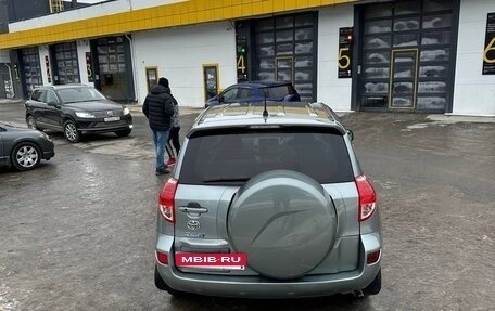 Toyota RAV4, 2005 год, 1 100 000 рублей, 7 фотография