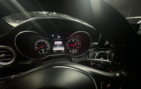 Mercedes-Benz C-Класс, 2015 год, 1 850 000 рублей, 9 фотография