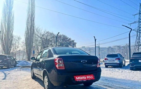 Chevrolet Cobalt II, 2013 год, 750 000 рублей, 4 фотография