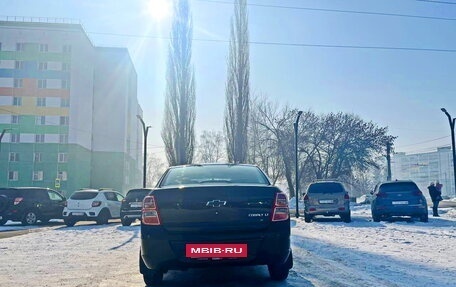 Chevrolet Cobalt II, 2013 год, 750 000 рублей, 6 фотография