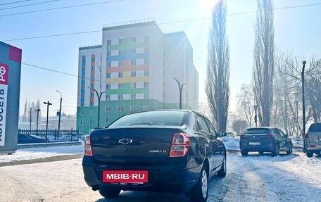 Chevrolet Cobalt II, 2013 год, 750 000 рублей, 2 фотография