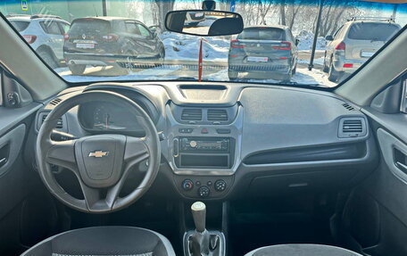 Chevrolet Cobalt II, 2013 год, 750 000 рублей, 14 фотография