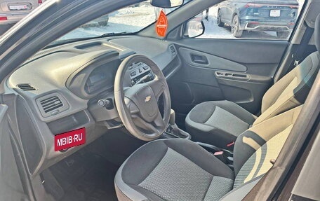 Chevrolet Cobalt II, 2013 год, 750 000 рублей, 13 фотография