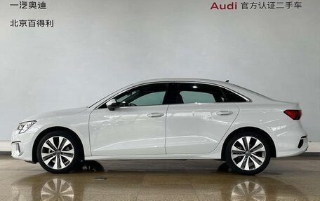 Audi A3, 2021 год, 1 890 000 рублей, 2 фотография