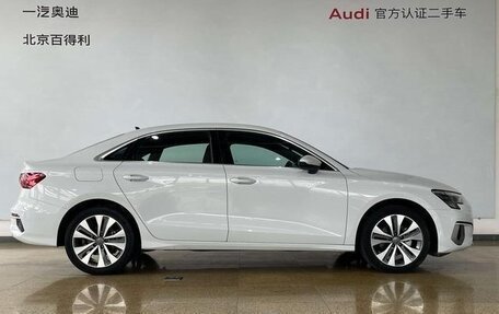 Audi A3, 2021 год, 1 890 000 рублей, 5 фотография