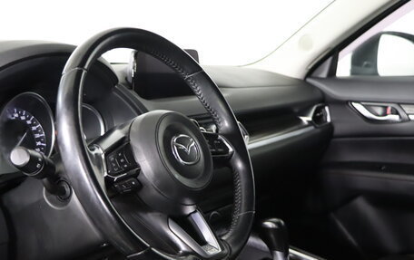 Mazda CX-5 II, 2018 год, 2 749 990 рублей, 9 фотография