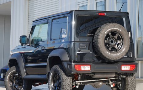 Suzuki Jimny, 2021 год, 1 492 000 рублей, 5 фотография