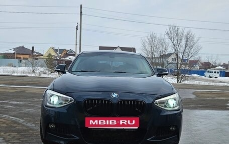 BMW 1 серия, 2012 год, 1 450 000 рублей, 2 фотография