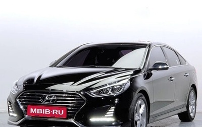 Hyundai Sonata VII, 2020 год, 2 149 000 рублей, 1 фотография