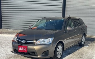 Toyota Corolla, 2013 год, 1 370 000 рублей, 1 фотография