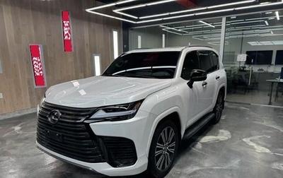 Lexus LX, 2024 год, 17 799 000 рублей, 1 фотография