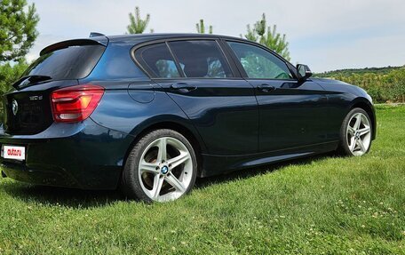 BMW 1 серия, 2012 год, 1 450 000 рублей, 11 фотография