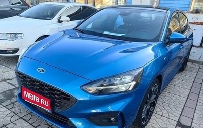 Ford Focus IV, 2020 год, 1 380 000 рублей, 1 фотография