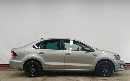 Volkswagen Polo VI (EU Market), 2018 год, 1 320 000 рублей, 4 фотография