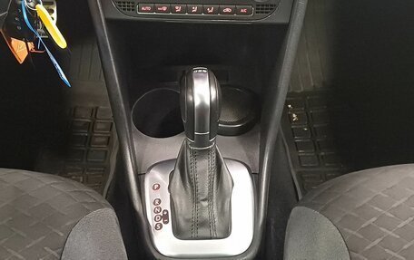 Volkswagen Polo VI (EU Market), 2018 год, 1 320 000 рублей, 14 фотография