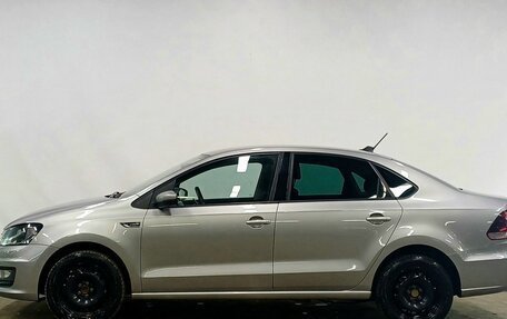 Volkswagen Polo VI (EU Market), 2018 год, 1 320 000 рублей, 8 фотография