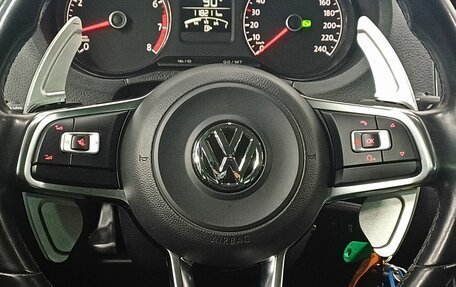 Volkswagen Polo VI (EU Market), 2018 год, 1 320 000 рублей, 12 фотография