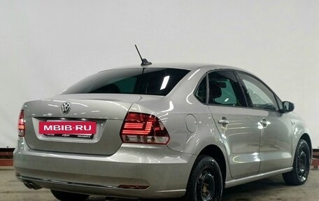 Volkswagen Polo VI (EU Market), 2018 год, 1 320 000 рублей, 5 фотография