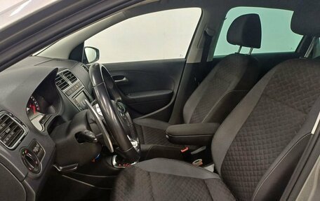 Volkswagen Polo VI (EU Market), 2018 год, 1 320 000 рублей, 19 фотография