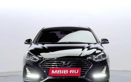 Hyundai Sonata VII, 2020 год, 2 149 000 рублей, 2 фотография