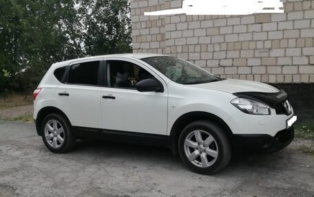 Nissan Qashqai, 2013 год, 1 100 000 рублей, 4 фотография