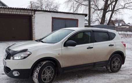 Nissan Qashqai, 2013 год, 1 100 000 рублей, 6 фотография