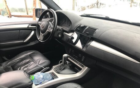 BMW X5, 2003 год, 1 000 000 рублей, 9 фотография