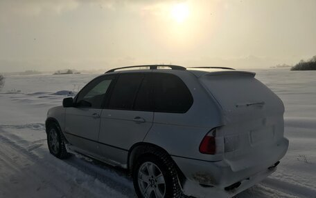 BMW X5, 2003 год, 1 000 000 рублей, 15 фотография