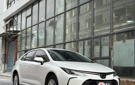 Toyota Corolla, 2020 год, 1 310 000 рублей, 3 фотография