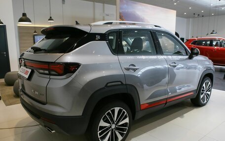 Changan CS35 Plus, 2024 год, 2 630 000 рублей, 3 фотография