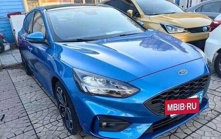 Ford Focus IV, 2020 год, 1 380 000 рублей, 3 фотография