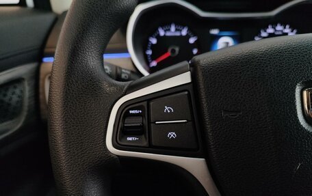 Geely GS I, 2021 год, 1 445 000 рублей, 12 фотография