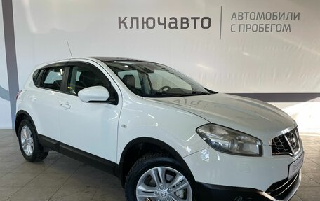 Nissan Qashqai, 2010 год, 1 550 000 рублей, 3 фотография