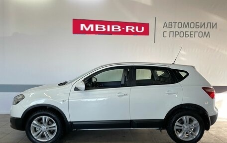 Nissan Qashqai, 2010 год, 1 550 000 рублей, 4 фотография