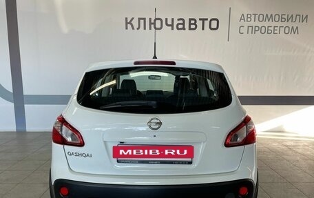 Nissan Qashqai, 2010 год, 1 550 000 рублей, 5 фотография