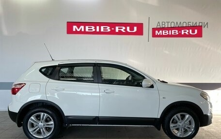 Nissan Qashqai, 2010 год, 1 550 000 рублей, 6 фотография