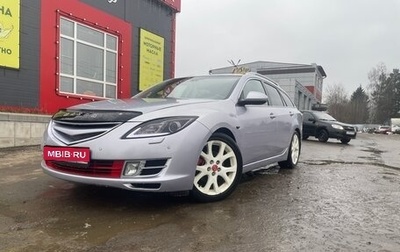 Mazda 6, 2008 год, 800 000 рублей, 1 фотография