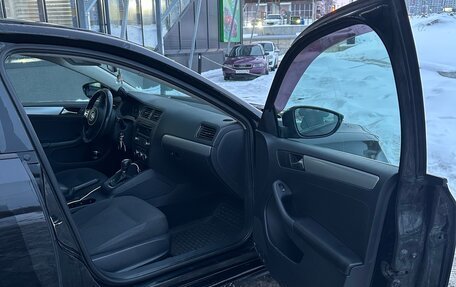 Volkswagen Jetta VI, 2012 год, 1 150 000 рублей, 7 фотография