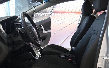 KIA cee'd III, 2018 год, 1 440 000 рублей, 3 фотография