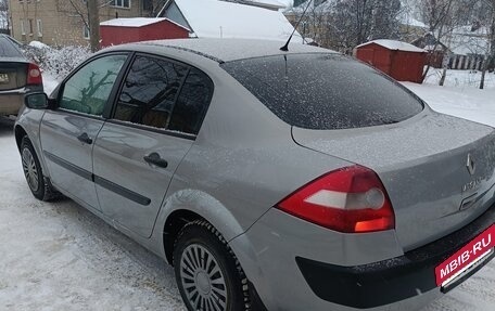 Renault Megane II, 2004 год, 425 000 рублей, 6 фотография