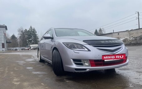 Mazda 6, 2008 год, 800 000 рублей, 3 фотография