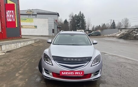 Mazda 6, 2008 год, 800 000 рублей, 2 фотография