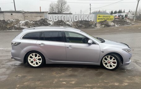 Mazda 6, 2008 год, 800 000 рублей, 4 фотография