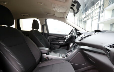 Ford Kuga III, 2017 год, 1 800 000 рублей, 13 фотография