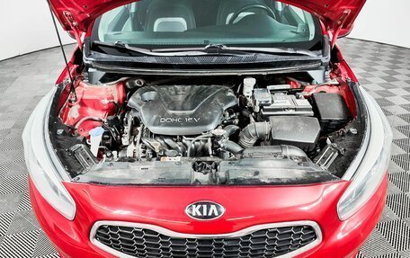 KIA cee'd III, 2012 год, 1 049 000 рублей, 11 фотография