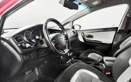 KIA cee'd III, 2012 год, 1 049 000 рублей, 20 фотография