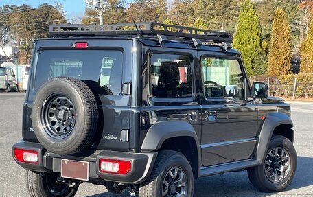 Suzuki Jimny, 2021 год, 1 496 000 рублей, 5 фотография