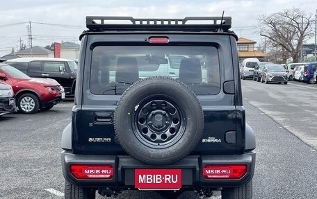 Suzuki Jimny, 2021 год, 1 496 000 рублей, 4 фотография