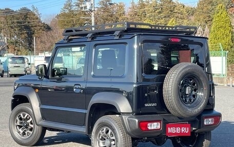 Suzuki Jimny, 2021 год, 1 496 000 рублей, 3 фотография